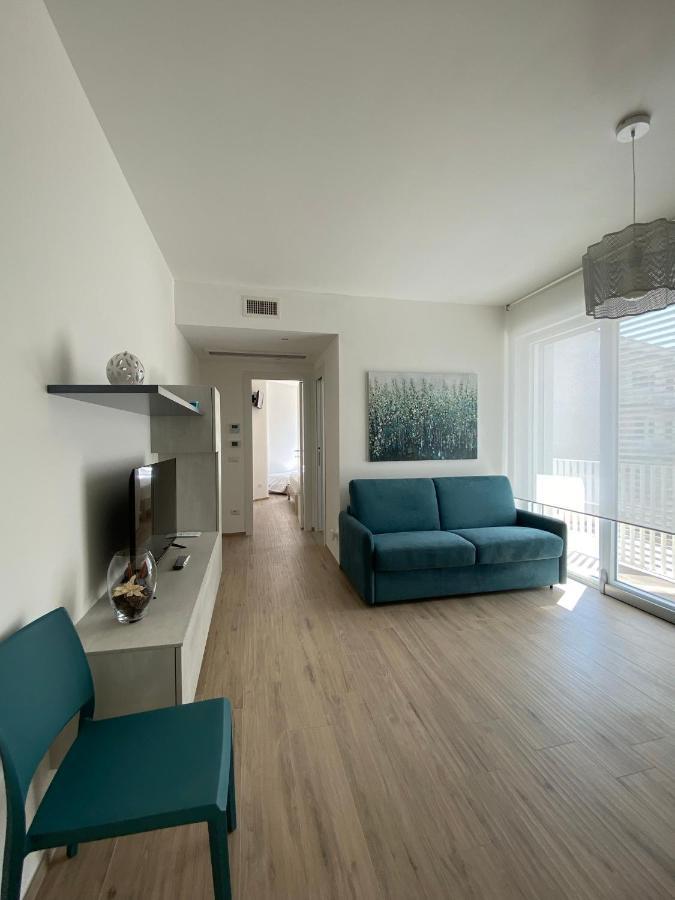 Aura Marina Casa Vacanze Polignano a Mare Ngoại thất bức ảnh