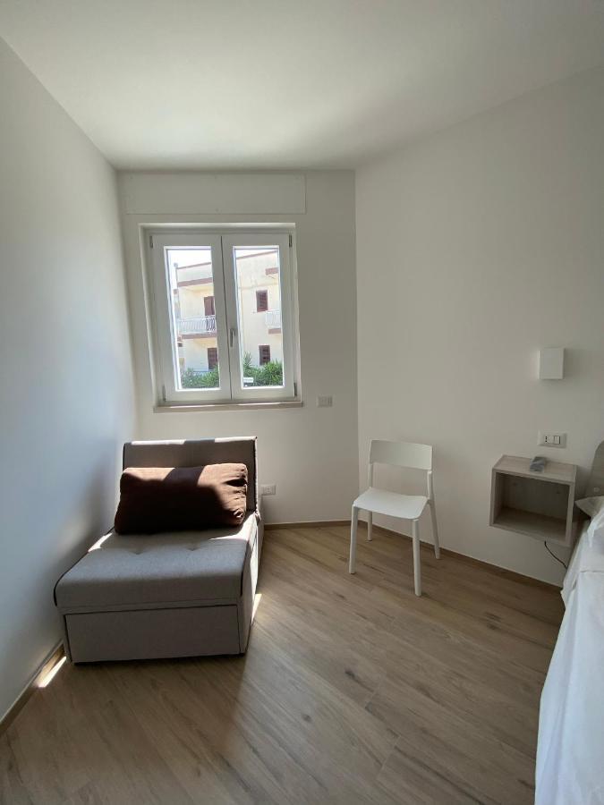 Aura Marina Casa Vacanze Polignano a Mare Ngoại thất bức ảnh