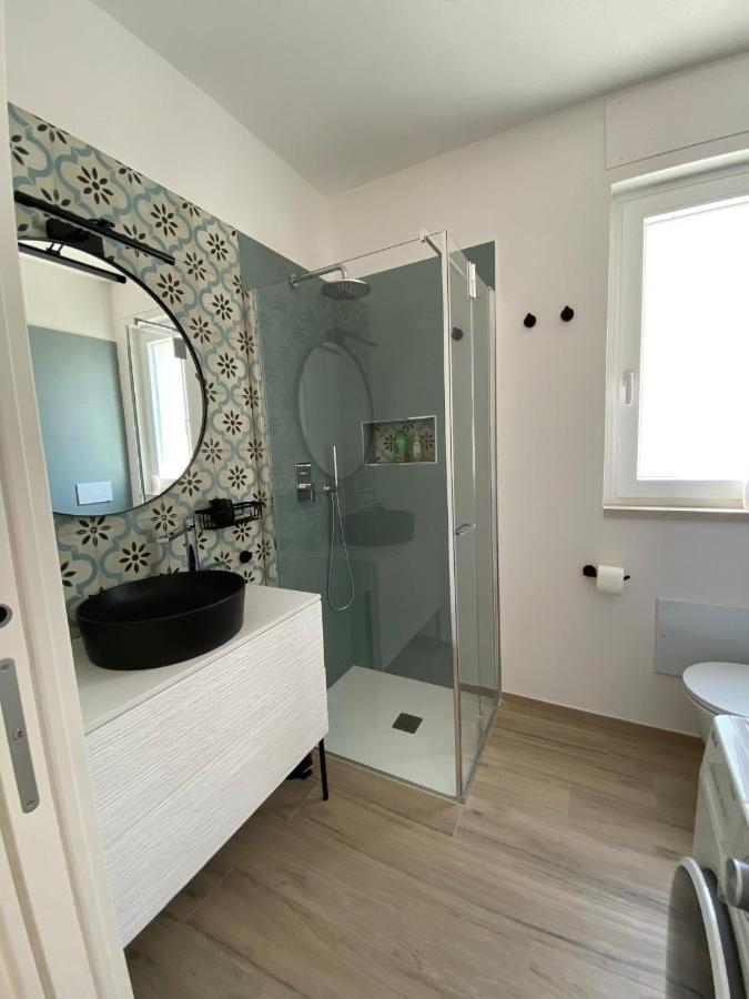 Aura Marina Casa Vacanze Polignano a Mare Ngoại thất bức ảnh