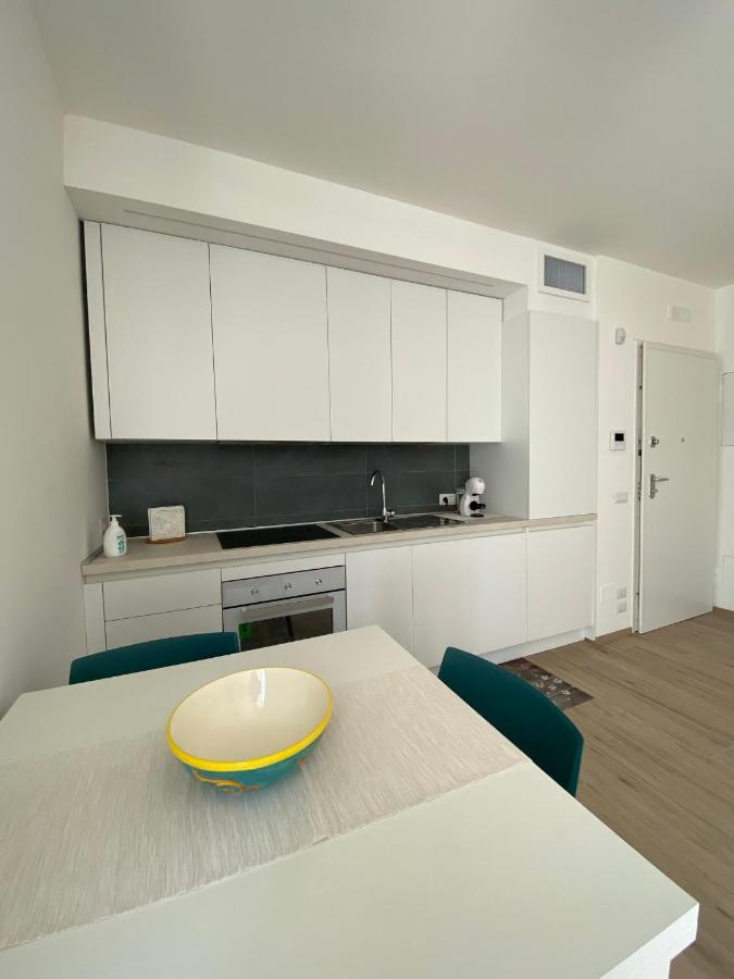 Aura Marina Casa Vacanze Polignano a Mare Ngoại thất bức ảnh