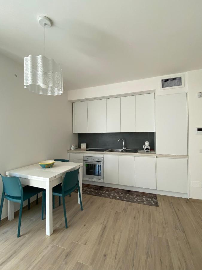 Aura Marina Casa Vacanze Polignano a Mare Ngoại thất bức ảnh