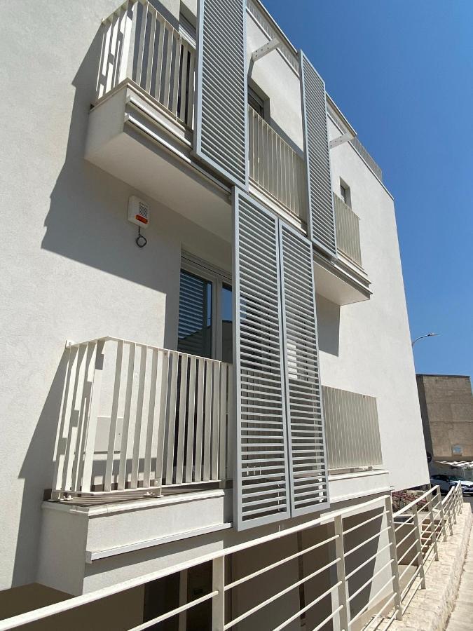Aura Marina Casa Vacanze Polignano a Mare Ngoại thất bức ảnh