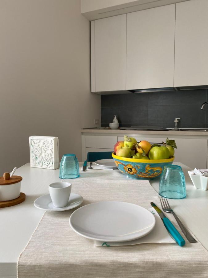 Aura Marina Casa Vacanze Polignano a Mare Ngoại thất bức ảnh