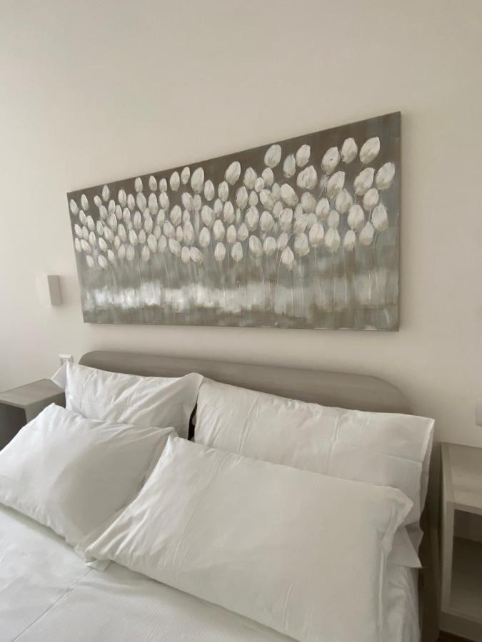 Aura Marina Casa Vacanze Polignano a Mare Ngoại thất bức ảnh