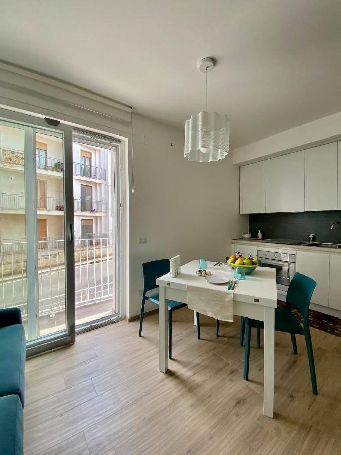 Aura Marina Casa Vacanze Polignano a Mare Ngoại thất bức ảnh