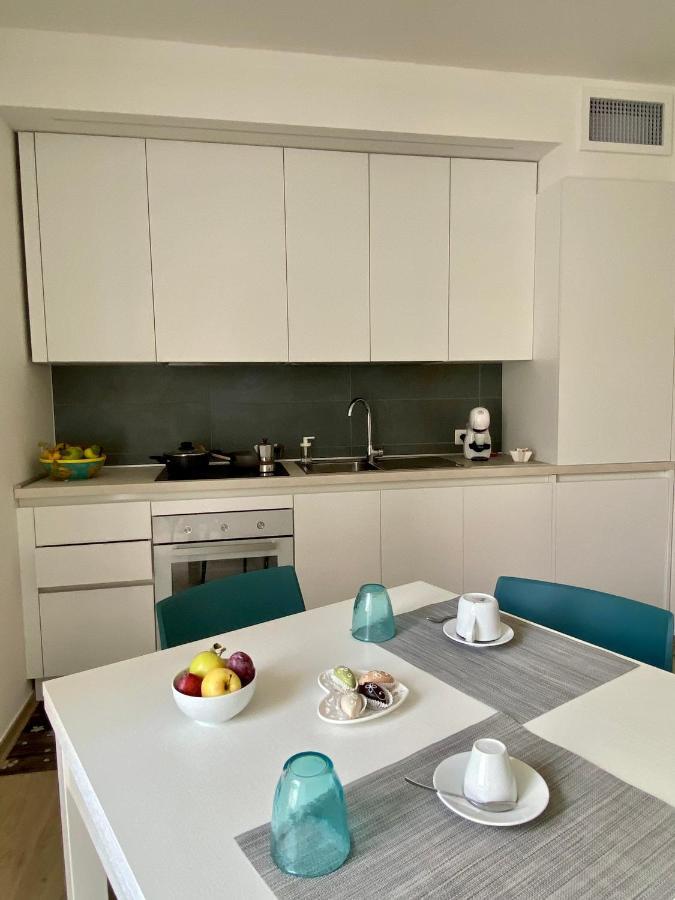 Aura Marina Casa Vacanze Polignano a Mare Ngoại thất bức ảnh