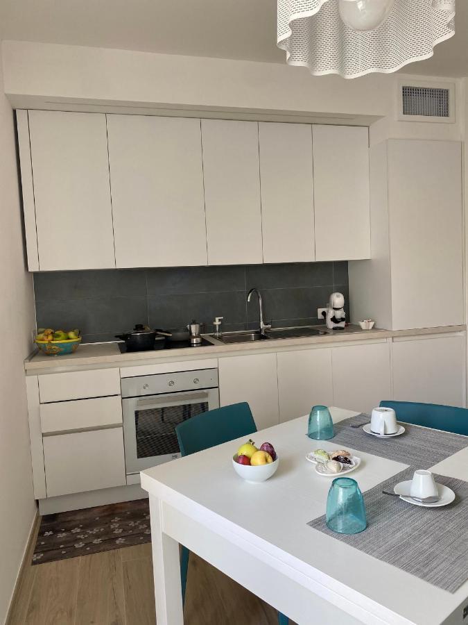 Aura Marina Casa Vacanze Polignano a Mare Ngoại thất bức ảnh