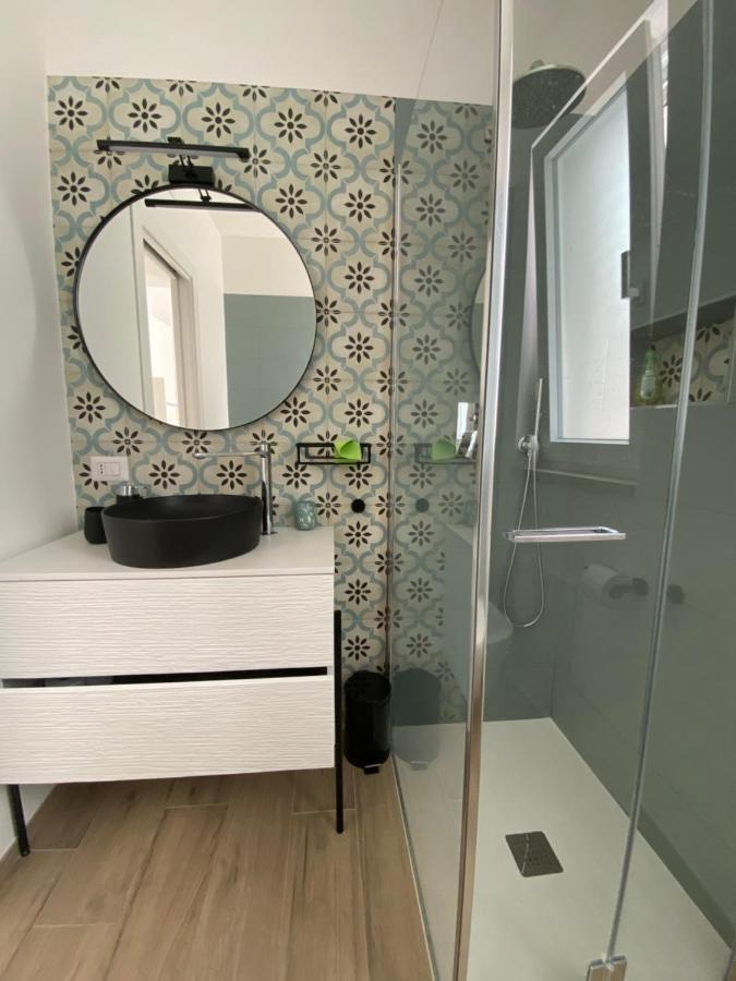 Aura Marina Casa Vacanze Polignano a Mare Ngoại thất bức ảnh
