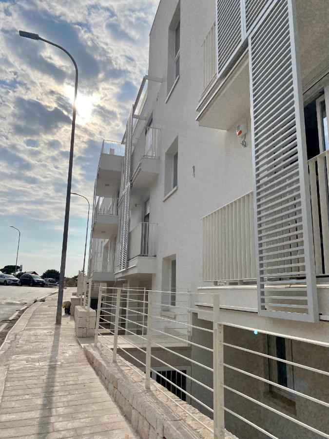 Aura Marina Casa Vacanze Polignano a Mare Ngoại thất bức ảnh