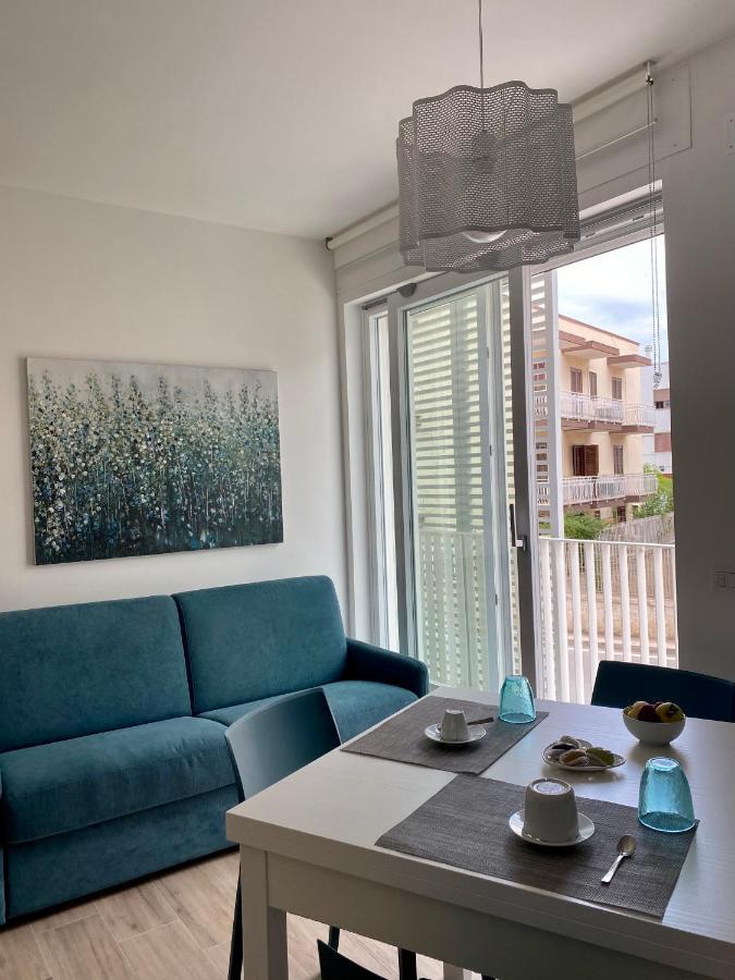 Aura Marina Casa Vacanze Polignano a Mare Ngoại thất bức ảnh