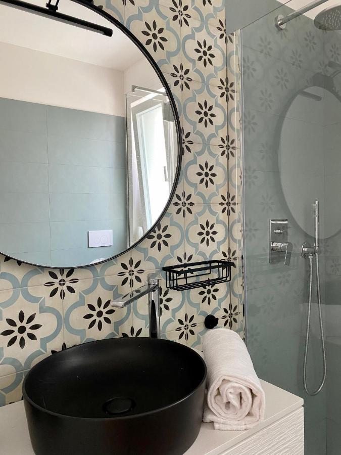 Aura Marina Casa Vacanze Polignano a Mare Ngoại thất bức ảnh