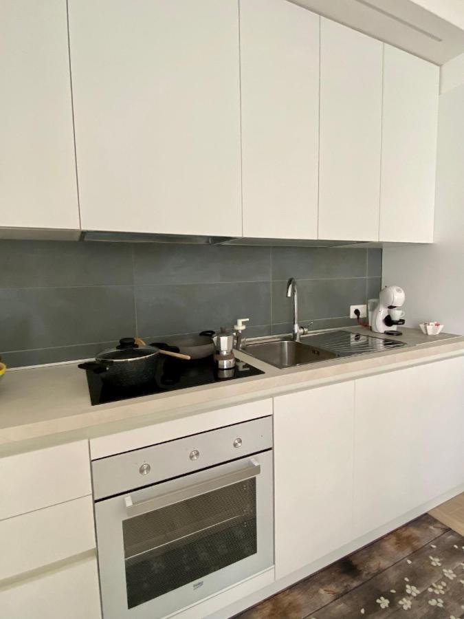 Aura Marina Casa Vacanze Polignano a Mare Ngoại thất bức ảnh