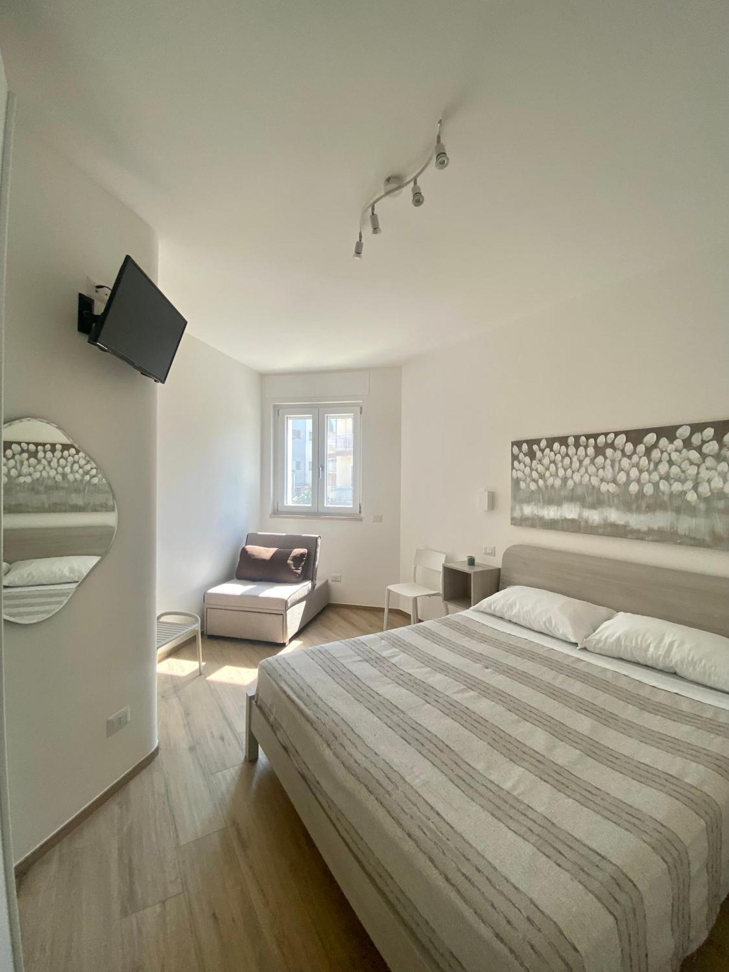 Aura Marina Casa Vacanze Polignano a Mare Ngoại thất bức ảnh