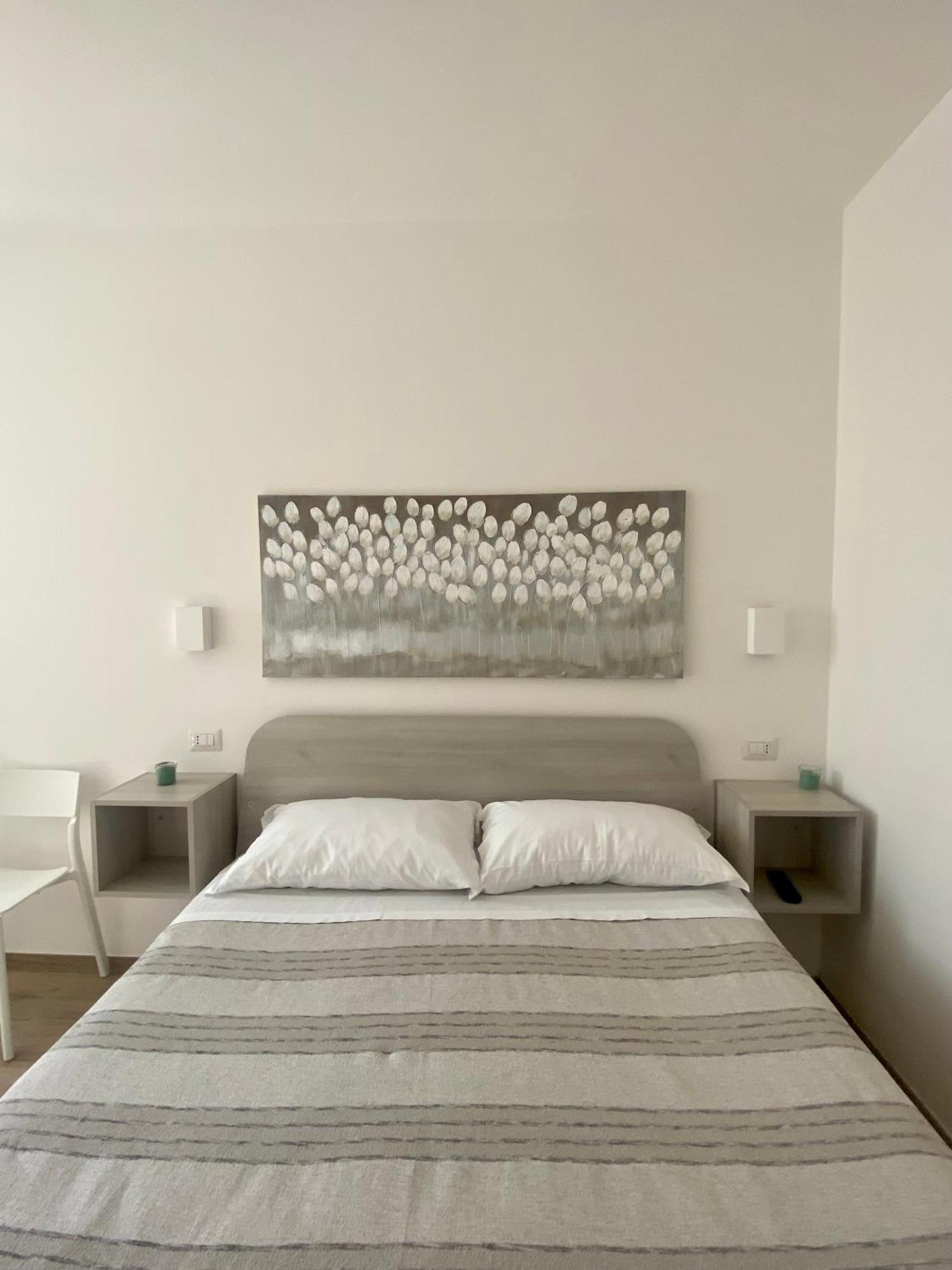 Aura Marina Casa Vacanze Polignano a Mare Ngoại thất bức ảnh