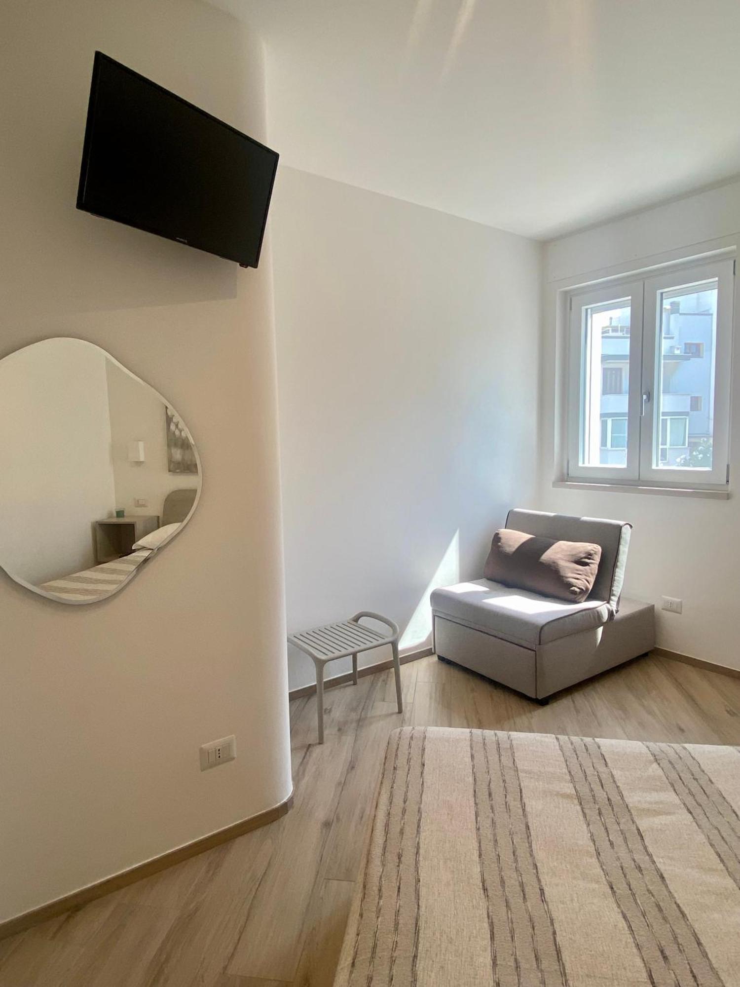 Aura Marina Casa Vacanze Polignano a Mare Ngoại thất bức ảnh