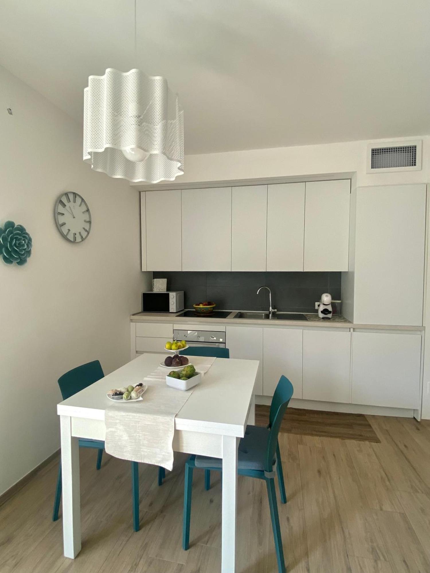Aura Marina Casa Vacanze Polignano a Mare Ngoại thất bức ảnh