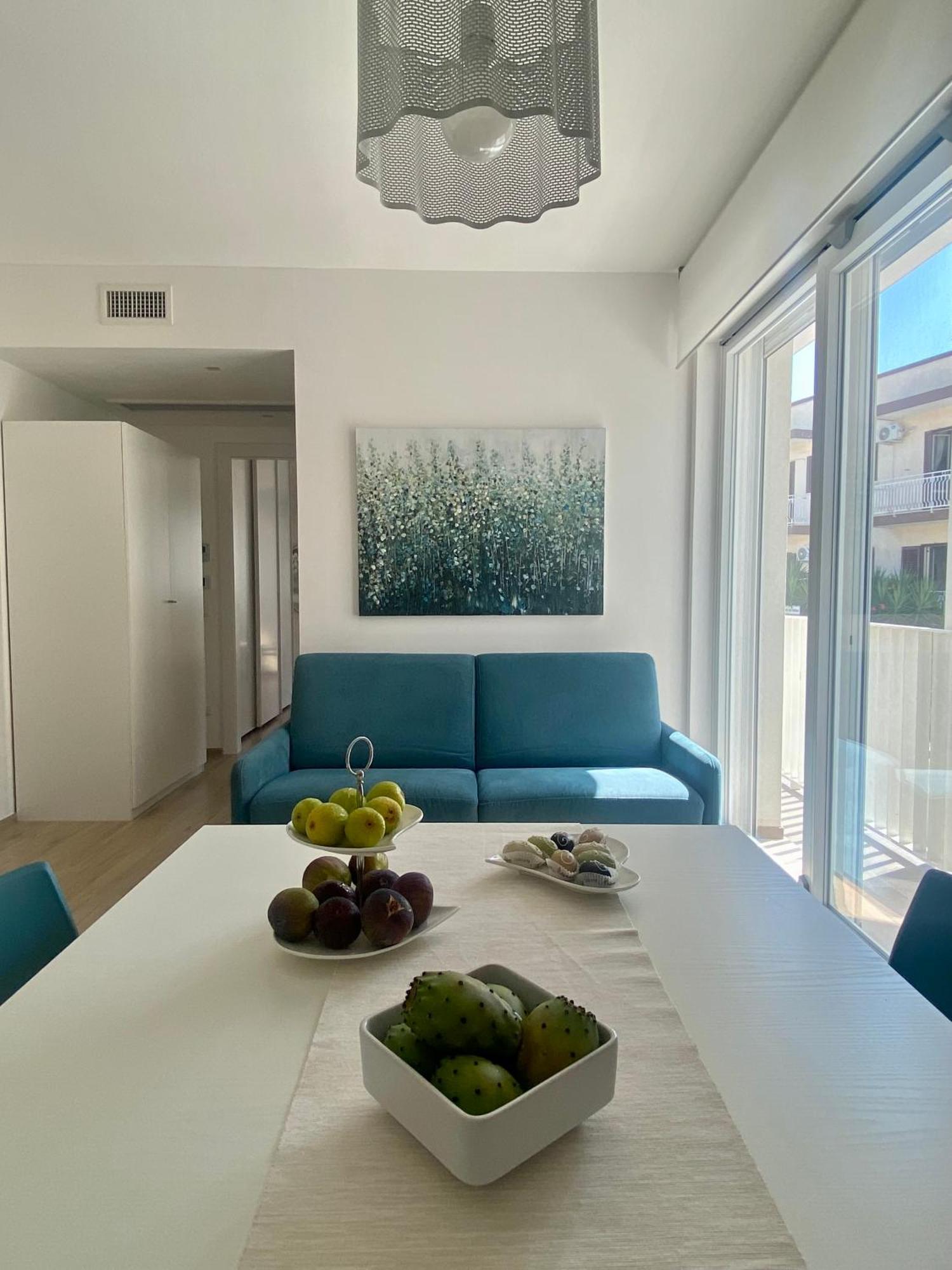Aura Marina Casa Vacanze Polignano a Mare Ngoại thất bức ảnh